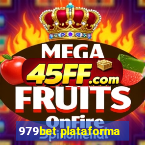 979bet plataforma
